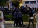 Rissa all’alba in corso Italia: convalidati gli arresti, ma niente misure cautelari per i sei giovani Rissa all’alba in corso Italia: convalidati gli arresti, ma niente misure cautelari per i sei giovani
