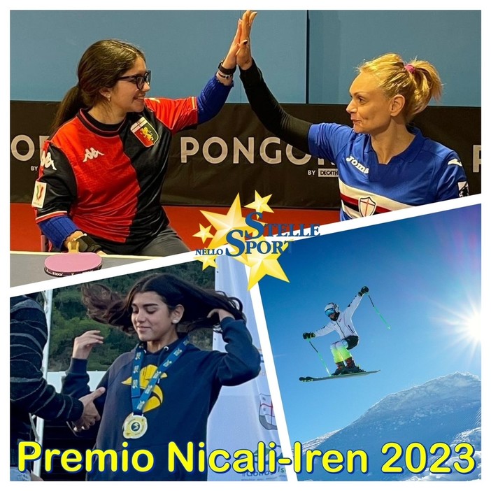 Premio Nicali-Iren 2023: ecco le foto premiate dalla giuria popolare