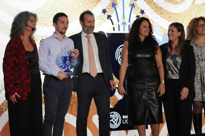SMARTcup Liguria 2026 SMARTcup Liguria 2026