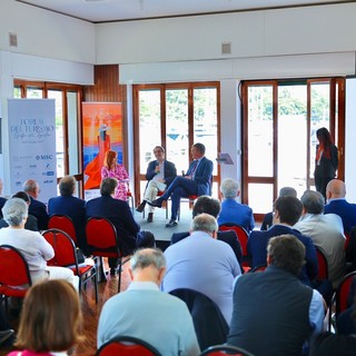 Forum del Turismo, si chiude la seconda giornata. Focus su grandi eventi, blue economy e gestione dei flussi turistici in Liguria