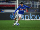 Alex Ferrari, capitano della Samp