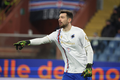 Ghidotti, Donati ha annunciato che tornerà titolare contro il Bari Ghidotti, Donati ha annunciato che tornerà titolare contro il Bari
