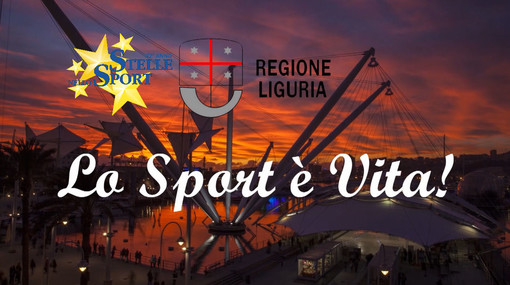 Stelle nello sport lancia il videocontest 'Lo sport è vita!': "Il nostro modo per ricordare quanto sia fondamentale un pieno ritorno alla pratica sportiva"