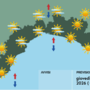 Meteo, al mattino cielo sereno su tutta la Liguria