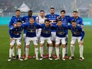 Samp, ripresi gli allenamenti in attesa del verdetto sul caso Brescia: possibili playout il 15 e 20 giugno Samp, ripresi gli allenamenti in attesa del verdetto sul caso Brescia: possibili playout il 15 e 20 giugno