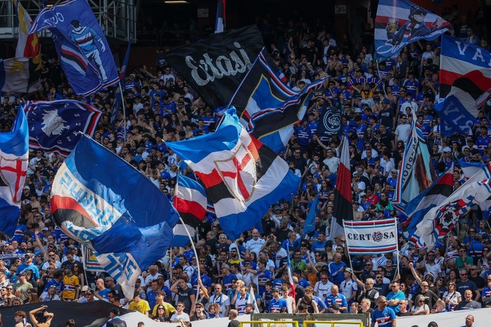 Coppa Italia. VAR e rigori beffano una buona Sampdoria, lo Spezia passa il turno dagli undici metri