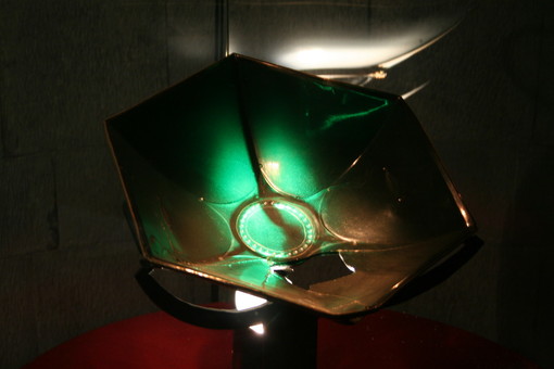 Genova, Cattedrale di San Lorenzo, foto di Sylvain Billet. Wikimedia Commons Genova, Cattedrale di San Lorenzo, foto di Sylvain Billet. Wikimedia Commons