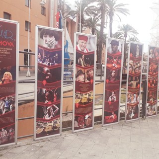 Al Suq con la comicità di Andrea Di Marco e i Soggetti Smarriti