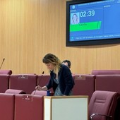 Exploit di AVS a Genova, Candia: “Abbiamo dato ai giovani un programma in cui rispecchiarsi. Orlando? Saprebbe governare bene” Exploit di AVS a Genova, Candia: “Abbiamo dato ai giovani un programma in cui rispecchiarsi. Orlando? Saprebbe governare bene”