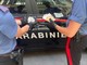 Controlli dei carabinieri a Sampierdarena: un arresto, 4 denunce e sanzioni a due esercizi commerciali Controlli dei carabinieri a Sampierdarena: un arresto, 4 denunce e sanzioni a due esercizi commerciali