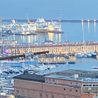 Salone Nautico di Genova 2025: innovazione, design e passione per il mare