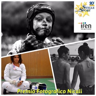 Premio Fotografico Nicali 2019: gli scatti in gara per le Stelle nello Sport