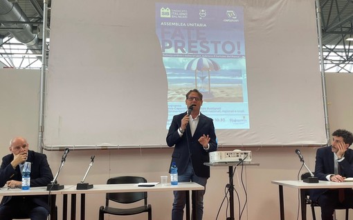 Balnearia 2024, Marco Scajola: "Regioni pronte a collaborare, serve normativa nazionale che restituisca certezze"