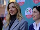 Silvia Salis esclusa dalle celebrazioni del 25 aprile con Mattarella, il Pd attacca: “Brutta pagina, è uno sgarbo istituzionale”