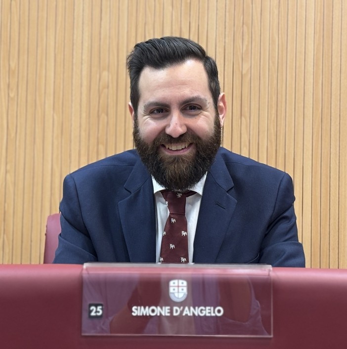 Elezioni comunali, Simone D’Angelo (Pd): “Aspettiamo i risultati ufficiali”