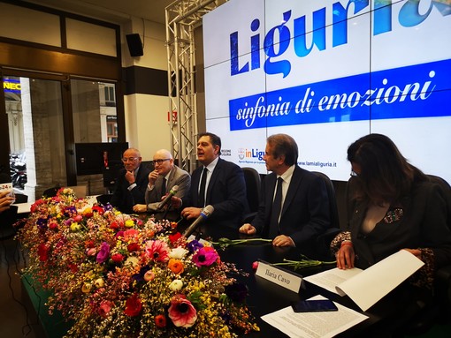 La Liguria al Festival di Sanremo: una sinfonia di emozioni (VIDEO)