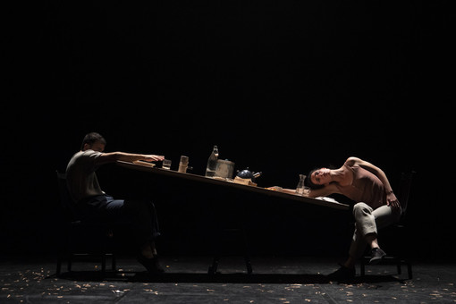 'Intransito': il concorso nazionale di teatro under 35 a Genova