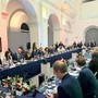 Trasporti, l'assessore Scajola al Comitato di cooperazione frontaliera: "Bigliettazione unica Italia-Francia e personale ferroviario bilingue"