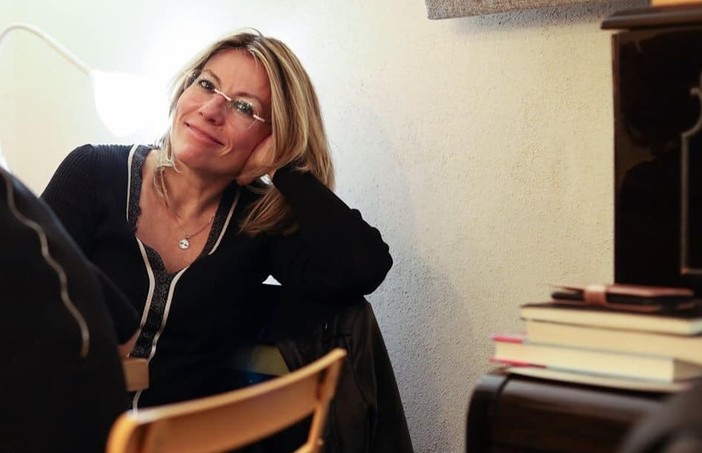 Sara Rattaro: “Con la storia di Marie Curie racconto il grande coraggio che c’è nel cuore delle donne”