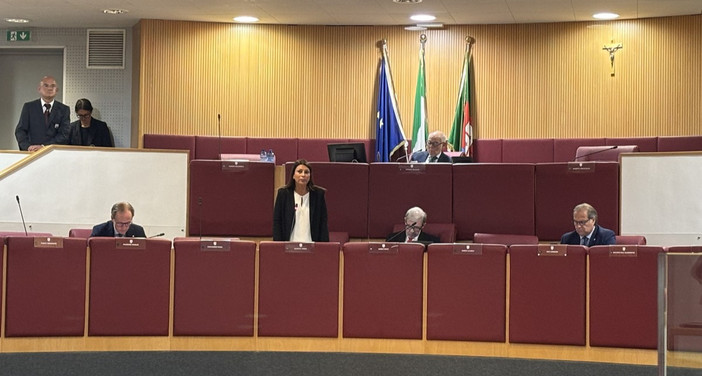 Scuola, approvato il piano regionale: nuove aperture e indirizzi, scontro sui plessi di Sestri Levante Scuola, approvato il piano regionale: nuove aperture e indirizzi, scontro sui plessi di Sestri Levante