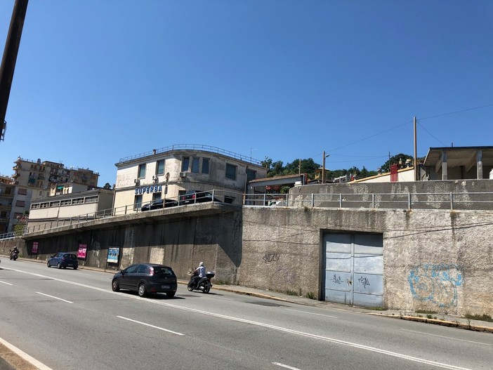 Depositi costieri, tra i cittadini si fa strada l’opzione zero Depositi costieri, tra i cittadini si fa strada l’opzione zero