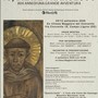 A Campo Ligure arriva “Io, Frate Francesco”: la mostra sugli 800 anni della grande avventura francescana A Campo Ligure arriva “Io, Frate Francesco”: la mostra sugli 800 anni della grande avventura francescana