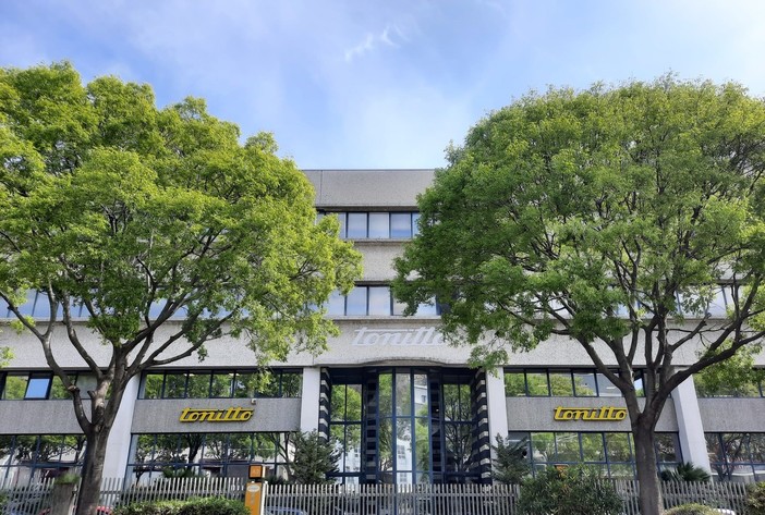 Tonitto da record: nel 2022 raggiunti i 12 milioni di euro di fatturato Tonitto da record: nel 2022 raggiunti i 12 milioni di euro di fatturato