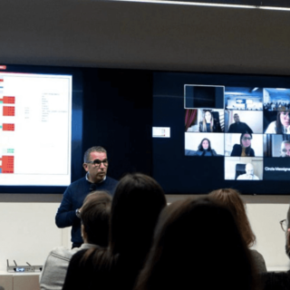 Ideandum marketing dentale: una visione italiana che guarda al mercato internazionale