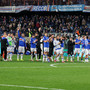 Sampdoria subito fuori dalla Coppa Italia, la Cremonese vince all'inglese con i gol di Stuckler e Berti Sampdoria subito fuori dalla Coppa Italia, la Cremonese vince all'inglese con i gol di Stuckler e Berti