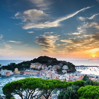 Enjoy Genova: cinque passeggiate alla scoperta di segreti storici e artistici e delle antichissime origini delle città del Golfo del Tigullio