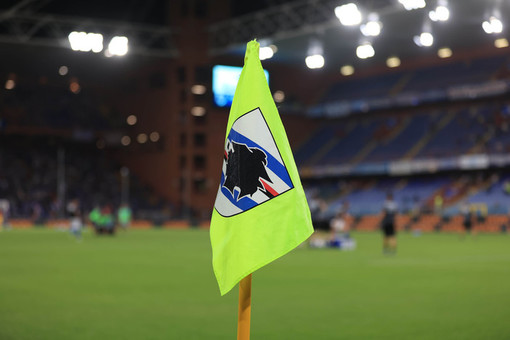 Sampdoria, cambio di azionariato: il 58% passa a Kickoff Ventures SA Sampdoria, cambio di azionariato: il 58% passa a Kickoff Ventures SA