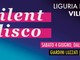 Giardini Luzzati, la prima serata del Liguria Pride Village con la Silent Disco