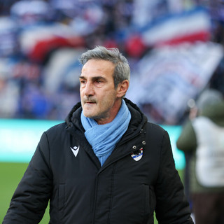 Sampdoria ko a Mantova e ancora lontana dalla tranquillità, l'amarezza di Gregucci: "Sconfitta che fa male"