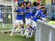 Sampdoria, adesso c'è anche la matematica: un gol di Abildgaard piega il SudTirol e regala la salvezza ai blucerchiati