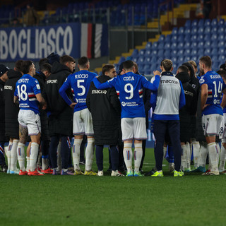 Samp, conto alla rovescia per l’esonero di Semplici. Mancini dice no, Iachini in pole
