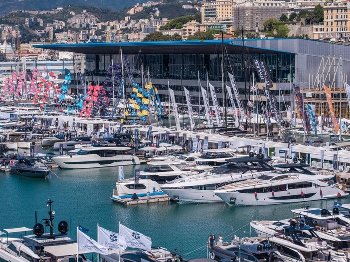 Salone Nautico, tutti gli eventi della quinta giornata