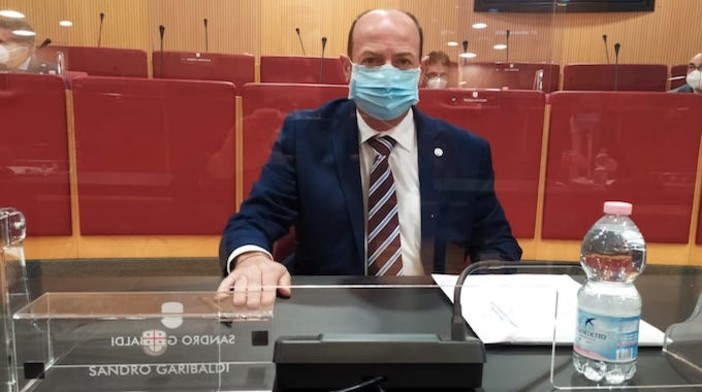 Econet e Telecom, Garibaldi (Lega): "Potenziare professionalità per manutenzioni linee di telefonia nel Tigullio"