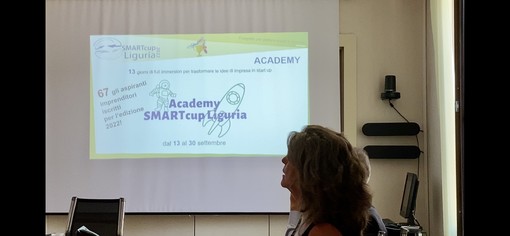 SMARTcup Liguria, al via il concorso per le idee imprenditoriali innovative (VIDEO)