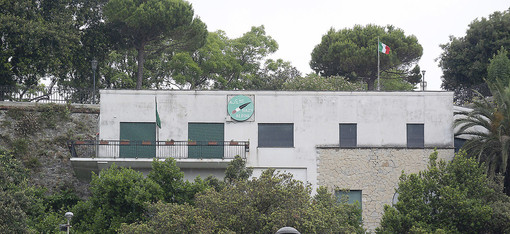 Verso l'Adunata 2026, gli Alpini si ritrovano a Genova: Messa delle Palme con l'Arcivescovo Tasca