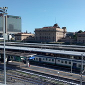 Sciopero dei treni, 24 ore di disagi tra il 7 e l’8 settembre: cancellazioni e ritardi anche in Liguria Sciopero dei treni, 24 ore di disagi tra il 7 e l’8 settembre: cancellazioni e ritardi anche in Liguria