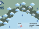 Meteo, ancora piogge sulla Liguria con calo delle temperature