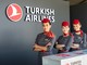 Gestire Turkish Airlines: Consigli per Ottenere il Rimborso del Tuo Volo
