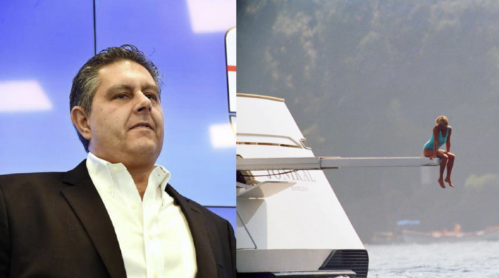 Toti ricorda Lady Diana a 25 anni dalla scomparsa: “È ancora nel cuore di tutti”