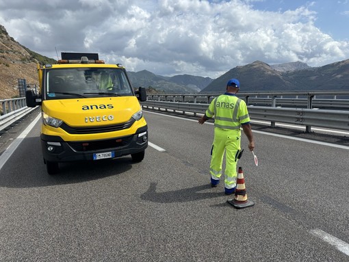 Traffico, anche la Liguria si prepara al primo fine settimana da bollino nero dell’estate Traffico, anche la Liguria si prepara al primo fine settimana da bollino nero dell’estate