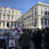 Traffico e sovraffollamento: la sfida quasi impossibile del turismo in Liguria Traffico e sovraffollamento: la sfida quasi impossibile del turismo in Liguria
