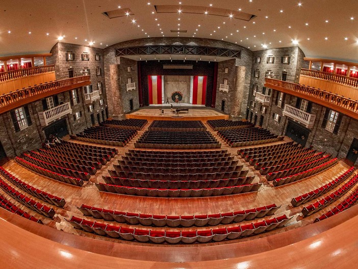 'Destinazione palcoscenico', il 4 aprile il primo appuntamento con il programma del Carlo Felice