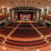 La nuova stagione del Carlo Felice si apre con un ‘Giro di vite’ La nuova stagione del Carlo Felice si apre con un ‘Giro di vite’