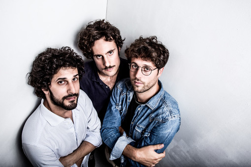 "Illocial show - Il meglio del peggio", i Trejolie tornano al teatro Stradanuova "Illocial show - Il meglio del peggio", i Trejolie tornano al teatro Stradanuova