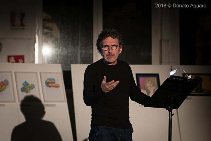 Nuovamente in scena "Quando le cose si dimenticano, riaccadono" dal Teatro dell'Ortica (FOTO) Nuovamente in scena "Quando le cose si dimenticano, riaccadono" dal Teatro dell'Ortica (FOTO)