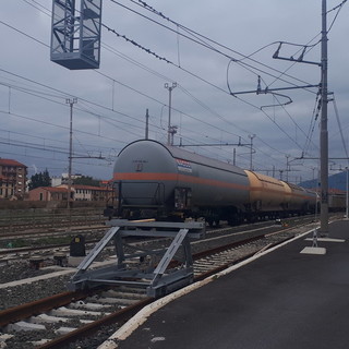 Orsa Trasporti scrive a istituzioni e imprese del settore merci su ferro: "Interventi sulle ferrovie e nuova diga foranea occasioni di rilancio da non perdere"